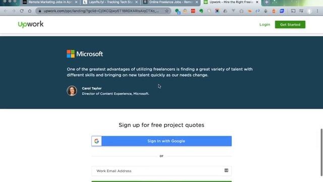 Introduction to Remote Jobs смотреть онлайн