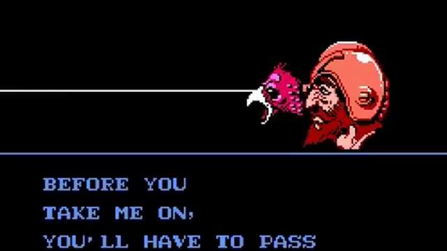 099. NES Longplay [097] G.I. Joe- A Real American Hero смотреть онлайн