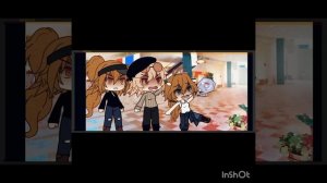 // Бабушка и одежда // @Gacha_Ролтон (Делала 2 дня) Подпишись пж !!!