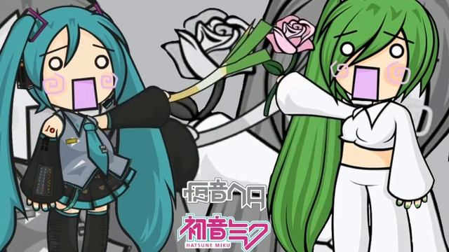 Hatsune miku/fanne hero ievan polkka ( READ DES) смотреть онлайн