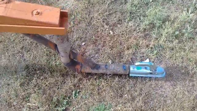 БРЕВНОВОЗ СВОИМИ РУКАМИ смотреть онлайн