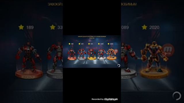 Как получить бесплатные монеты и серебро в игре Real Steel Boxing Champions смотреть онлайн