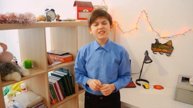 Страна читающая — Александр Сидоренко читает произведение «Родина» М. Ю. Лермонтова смотреть онлайн