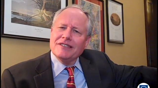 In the Green Room: William Kristol on Why Nobody Wants Obamacare смотреть онлайн