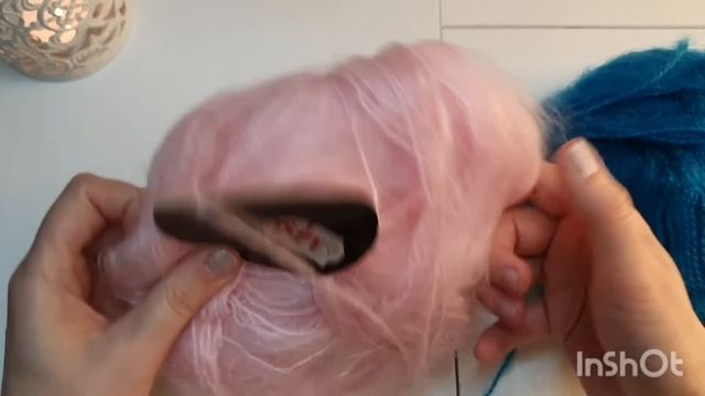 Мишутка по мк от Дарьи Сальтевской. 17 см счастья ❤️ смотреть онлайн