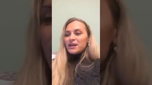 Вебинар "Где найти педагога по вокалу для левита?» смотреть онлайн