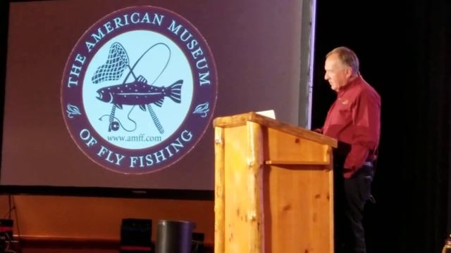 Johnny Morris Final Thoughts at the NPAA Convention смотреть онлайн