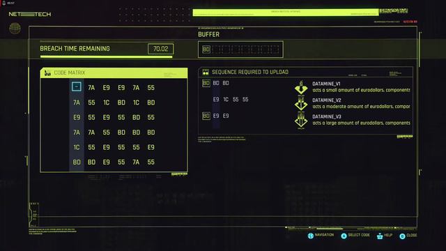 Cyberpunk 2077 Gig Occupational Hazard find Hal Cantos for Regina Jones смотреть онлайн