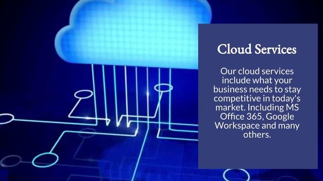 Our Core Services смотреть онлайн