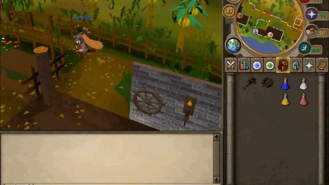 Desolation X Shiver me timbers questing guide. смотреть онлайн