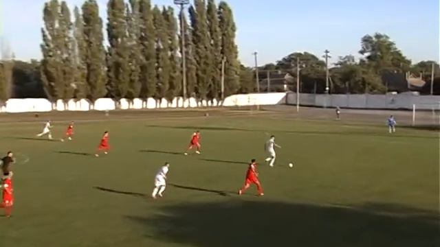 ФК «Реал Фарма» - ФК «Оболонь-Бровар» 0:0 (6.09.2013) смотреть онлайн