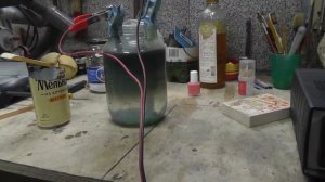 Изготовление клейма путем травления  металла, а также нанесение текста на металл.