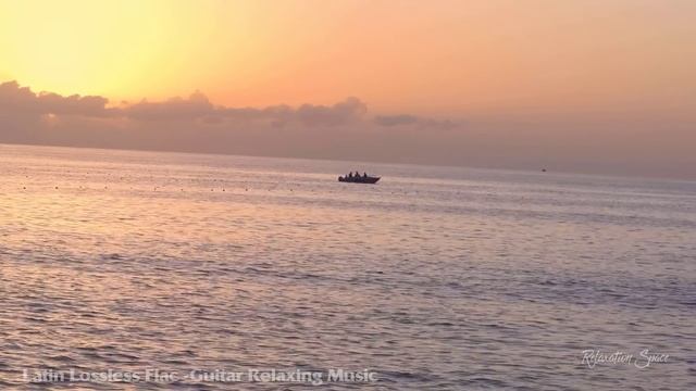 Latin Guitar Music | Lossless Flac - Spanish Guitar - Relaxing Music - Instrumental Music