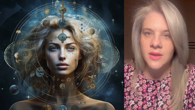 11 января 2024 год Новолуние в Козероге для Асцендентных Водолеев #Новолуние2024 #астропрогноз2024 смотреть онлайн