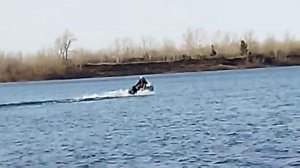 обкатка Хайди 9.8