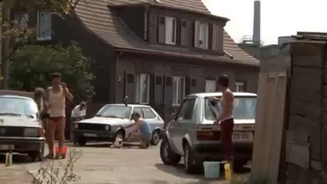 Go Trabi Go (1991) Trailer смотреть онлайн