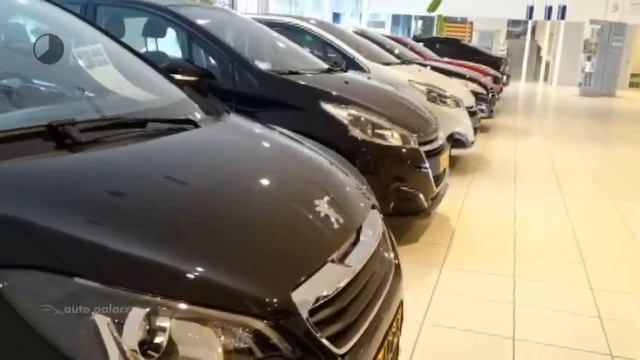 Peugeot Expert 2.0 HDI 94KW смотреть онлайн