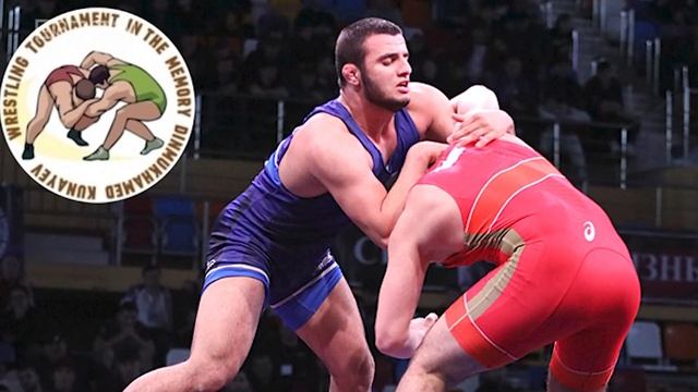 Восемь дагестанских вольников станут участниками Азиатских Игр смотреть онлайн