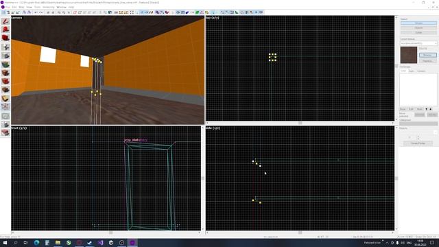 Valve hammer editor/3 интересных вещи подсмотренных мной у valve. смотреть онлайн