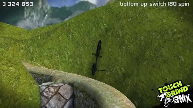 Touchgrind Bmx Cheat/glitch -- - Touchgrind BMX смотреть онлайн