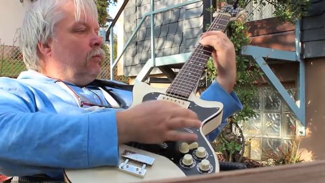 RetroGear: Hollywood 131DC & TSA 5TVR смотреть онлайн