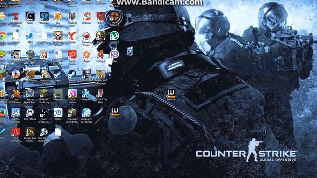 Не запускается варфейс, вылетает из входа в игру,нужна помощь!!! смотреть онлайн