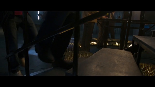 Ночные стражи (2016) Официальный трейлер HD смотреть онлайн