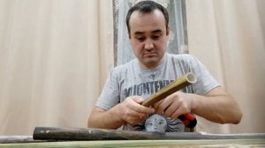 Курай своими руками, 😁😁😁.