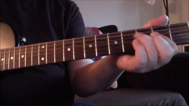 How To Play HEAD by Sass Jordan смотреть онлайн