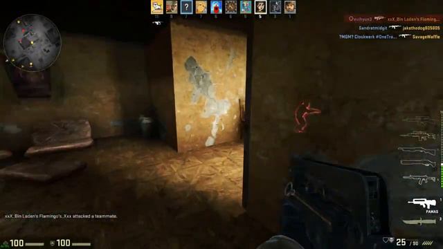 Counter Strike: Global Offensive Arms Race | Part 4 смотреть онлайн