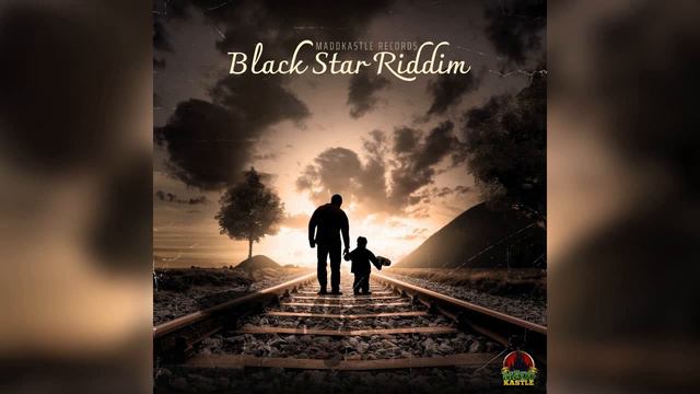 REGGAE INSTRUMENTAL {BLACK STAR RIDDIM} смотреть онлайн