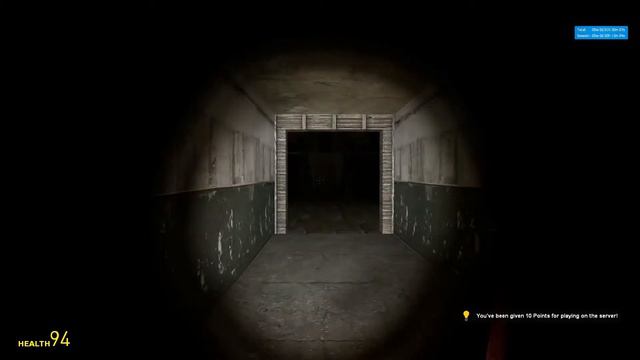 Let's Play Garry's Mod Horror Maps (Coop/Deutsch/BLIND) #3 - Scary United Coop смотреть онлайн