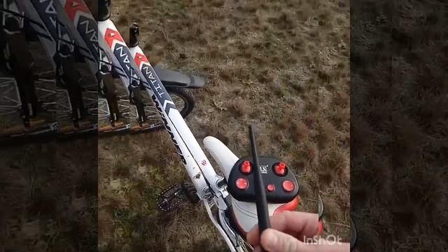 Тюнинг дрона L6060 смотреть онлайн