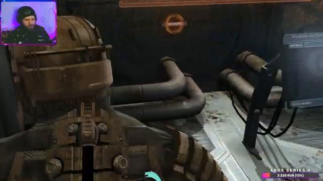 DEAD SPACE Прохождение # 2 | СТРИМ | смотреть онлайн