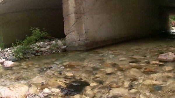 Не знаете, как оформить аквариум камнями? Вот и я не знаю...) #aquadesign