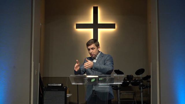 Победа через смерть | Андрей Дрибноход смотреть онлайн