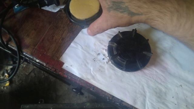 ЛАЙФХАК!!! Запотевание фар на ХЕНДЭ СОЛЯРИС! ЕСТЬ РЕШЕНИЕ!!! смотреть онлайн