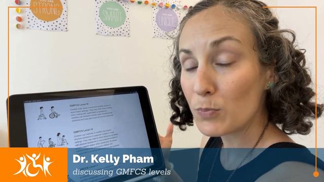 Cerebral Palsy Explained: How It's Classified - GMFCS Scale