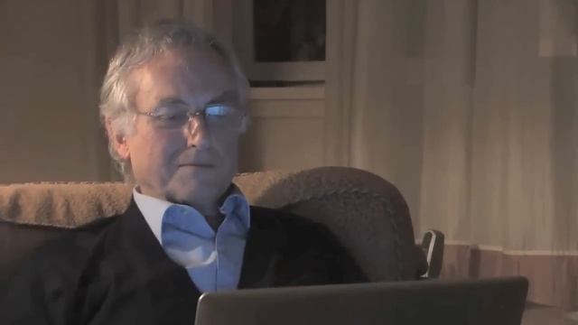 Hate E-mails with Richard Dawkins смотреть онлайн