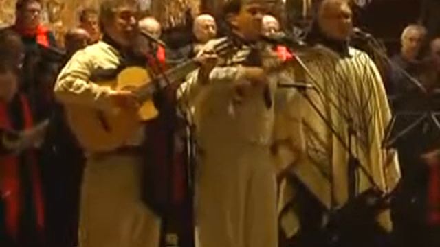 Misa Criolla - Catedral de Palma смотреть онлайн