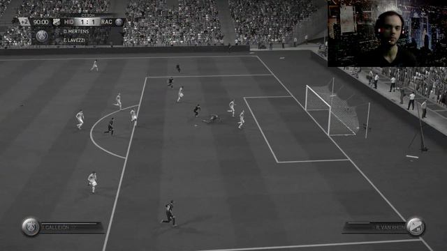 FIFA 16 UT || ATLAS || #6 ПРОДОЛЖЕНИЕ СЛЕДУЕТ смотреть онлайн