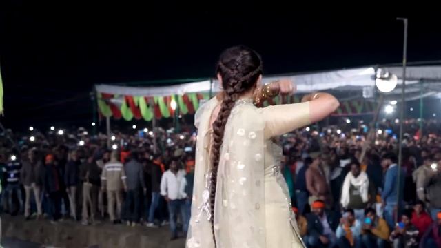 Black Dot | Sapna Choudhary Dance Performance | New Haryanvi Songs Haryanavi 2023 смотреть онлайн