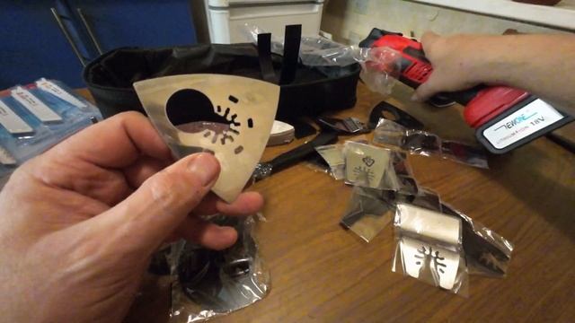 РЕНОВАТОР без вибрации