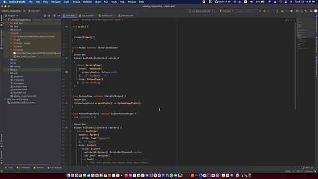 Null Safety #1 : What is null safety смотреть онлайн