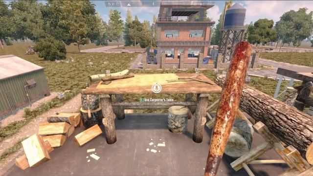 Undead Legacy Tips and Tricks & Beginner's Guide | 7 Days to Die Alpha 20 смотреть онлайн