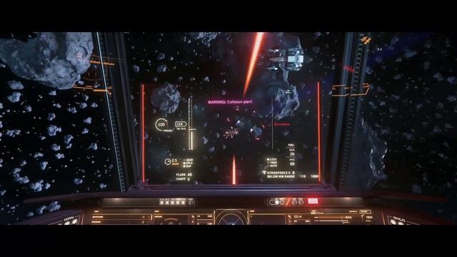 Useful Space cybertruck or trash? Nomad || Star Citizen Ship Review смотреть онлайн