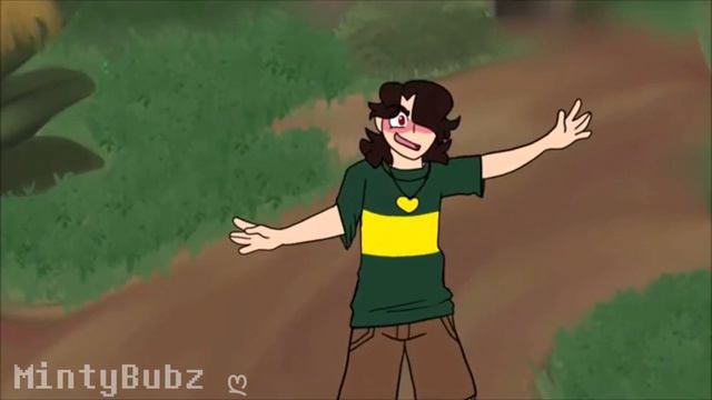 Dead Girl Walking (Reprise) [COMPLETE Undertale MAP] смотреть онлайн