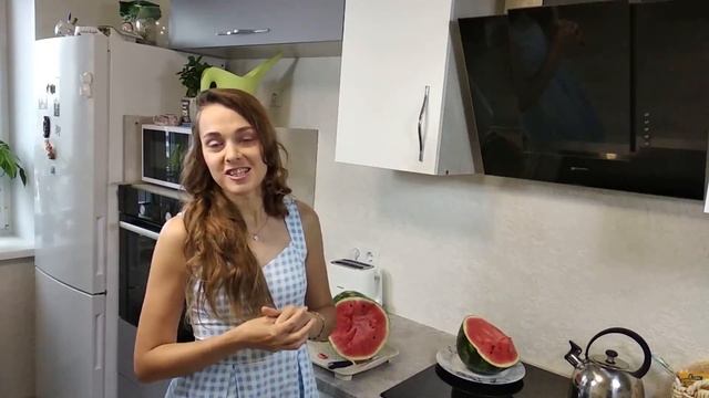 Топ 5 правил "Как есть арбуз с пользой для здоровья" смотреть онлайн