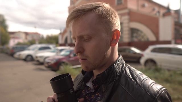 БЭКСТЕЙДЖ со свадебной видеосъемки #7 смотреть онлайн