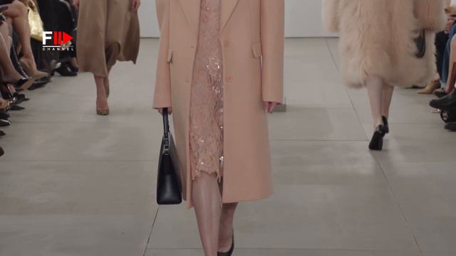 MICHAEL KORS Fall 2024 New York - Full Show смотреть онлайн